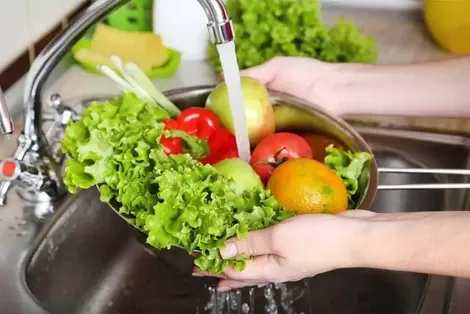 Khuyến cáo khẩn của ngành y tế về ngăn ngừa ngộ độc thực phẩm