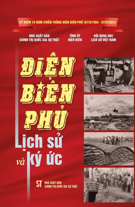 “Ðiện Biên Phủ - Lịch sử và ký ức”