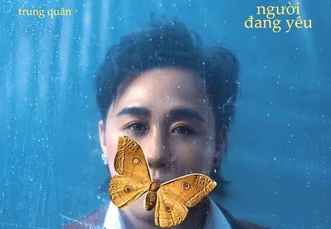 Mảnh ghép cuối của “Người đang yêu”