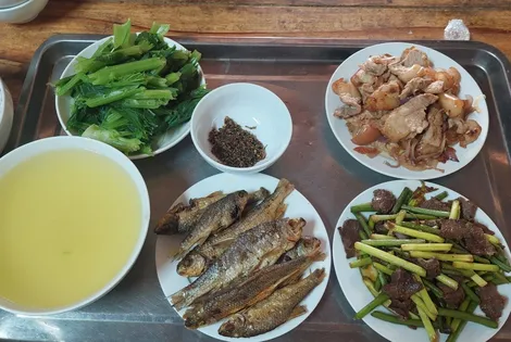 Biện pháp xử trí đầu tiên đối với người bị ngộ độc thực phẩm