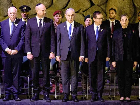 Israel quyết tấn công Rafah
