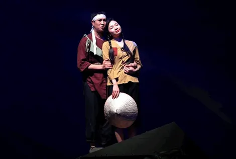 Tổ chức Liên hoan Kịch nói toàn quốc - 2024
