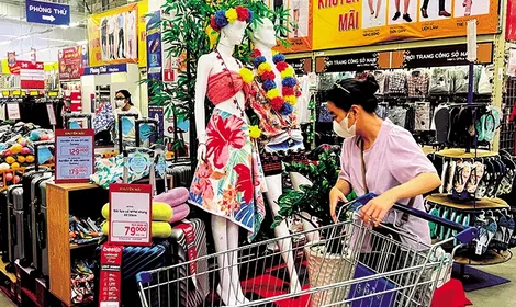 Chuẩn bị hành trang cho các chuyến du lịch hè