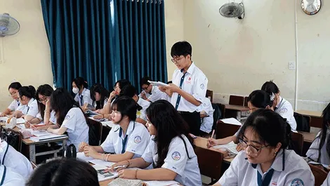 Thanh tra, kiểm tra Kỳ thi tốt nghiệp THPT năm 2024