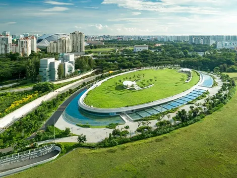 An ninh nước - Thách thức toàn cầu
Kỳ 2: Tìm kiếm giải pháp bảo đảm an ninh nước