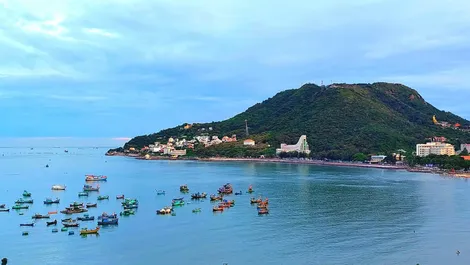 Festival Biển đảo Việt Nam - TP Vũng Tàu 2024