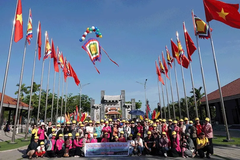 Ðiểm nhấn văn hóa Cần Thơ