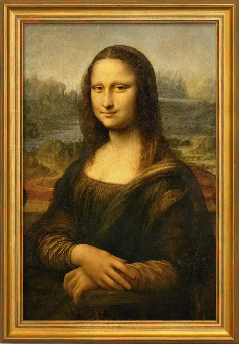 Tòa án Pháp bác yêu cầu trả lại kiệt tác Mona Lisa