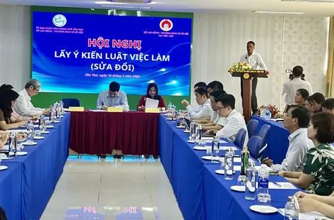 Băn khoăn khi điều kiện hưởng trợ cấp thất nghiệp bị thu hẹp
