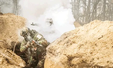NATO cân nhắc đưa huấn luyện viên tới Ukraine