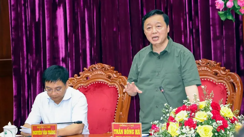 Giải bài toán cát cho dự án giao thông phía Nam