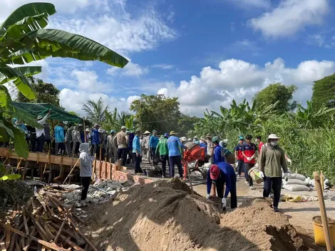 Nâng cao ý thức của người dân trong chấp hành pháp luật về an toàn giao thông