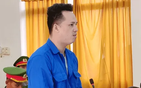 Mua bằng lái giả, lái xe gây tai nạn chết người lãnh hơn 17 năm tù