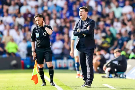 Quyết định khó hiểu của Ban lãnh đạo Chelsea