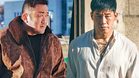 “Vây hãm: kẻ trừng phạt”Khi cuộc điều tra có tính giải trí cao