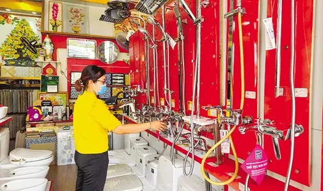 Tăng trải nghiệm, tạo điểm nhấn cho ngôi nhà từ thiết bị vệ sinh thông minh