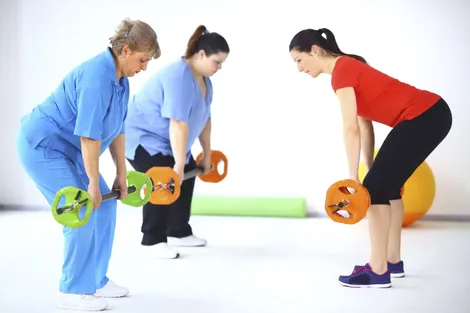 Phòng ngừa nguy cơ mắc hội chứng CKM