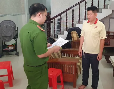 Đề nghị truy tố nhiều bị can trong vụ án liên quan các trung tâm đăng kiểm xe cơ giới tại Cần Thơ