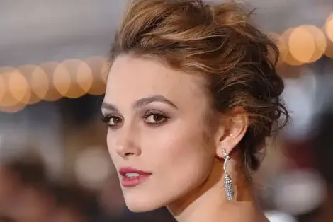 Keira Knightley tham gia “The Woman In Cabin 10”
