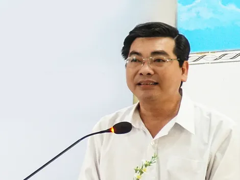 Đã chuẩn bị chu đáo cho kỳ thi tuyển sinh lớp 10