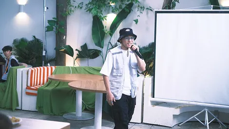 Datmaniac và dự án “đổi rác lấy album”