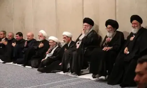 Iran khởi động tiến trình bầu cử tổng thống