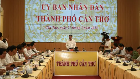Tổ chức Kỳ thi tốt nghiệp THPT năm 2024 an toàn, nghiêm túc