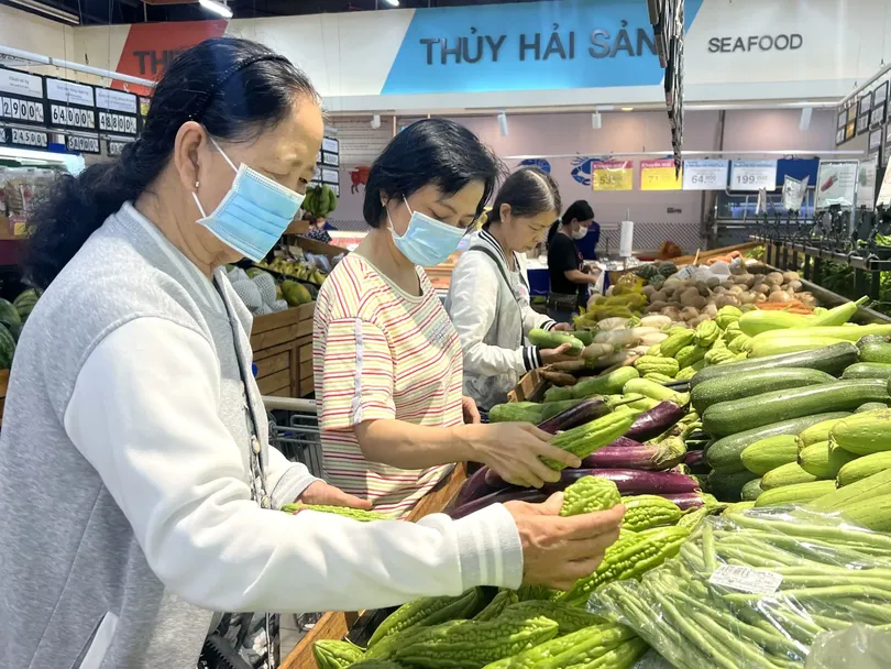 Hỗ trợ khu vực kinh tế tập thể và hợp tác xã phát triển thực chất và hiệu quả