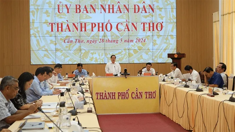 Thay đổi tư duy, phương thức thực hiện, phối hợp triển khai hiệu quả các yêu cầu, nhiệm vụ được giao theo tinh thần các nghị quyết của Trung ương