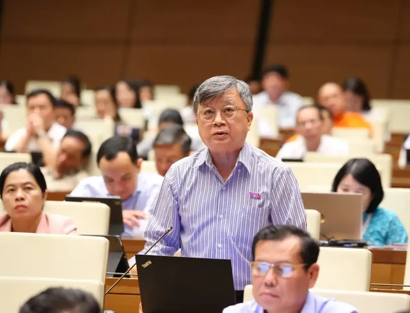 Khuyến khích, bảo vệ cán bộ dám nghĩ, dám làm, dám chịu trách nhiệm