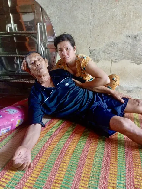 Mong được sự tiếp sức của cộng đồng