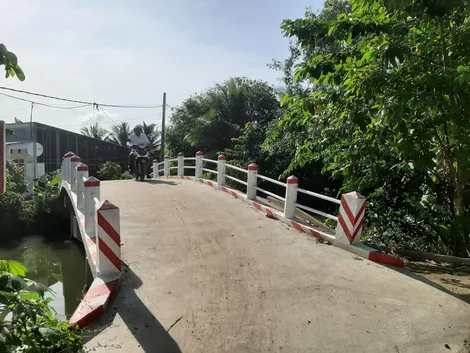 Vận động nhân dân chung sức xây dựng đô thị văn minh
