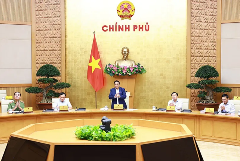 Làm mới các động lực tăng trưởng truyền thống và thúc đẩy các động lực tăng trưởng mới