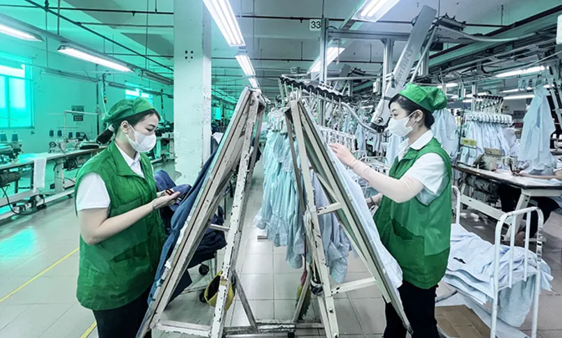 Kinh tế thành phố tiếp tục khởi sắc