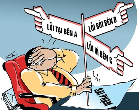 Bài 2: Chặt đứt "nọc độc" căn bệnh trầm kha