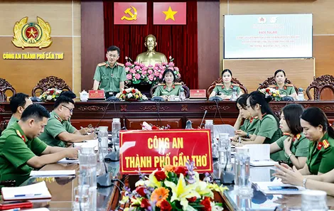 Thực hiện đạt và vượt tất cả 8 chỉ tiêu nhiệm kỳ 2021-2026