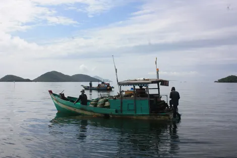 Cần giải pháp căn cơ cấp báchBài cuối: Cần giải pháp căn cơ bảo vệ nguồn lợi thủy sản