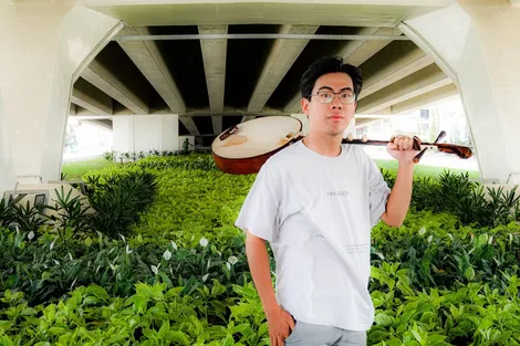 GenZ “theo đến tận cùng” đam mê âm nhạc truyền thống