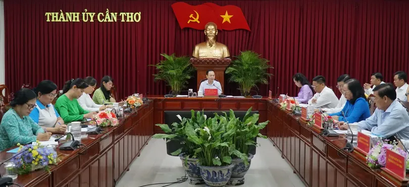 Nâng cao chất lượng các phong trào, chương trình hoạt động của phụ nữ