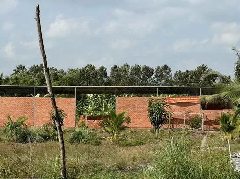 Xử lý nghiêm việc xây dựng nhà trên đất lúa