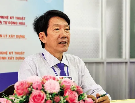 Ðào tạo chuyên ngành mới, cung cấp nguồn nhân lực chất lượng cao