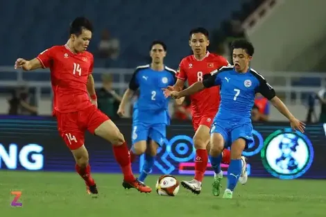Thắng Philippines 3-2, Việt Nam nuôi hy vọng đi tiếp vòng loại World Cup 2026