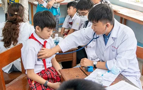 Nhiều hoạt động, sân chơi bổ ích cho thiếu nhi dịp hè