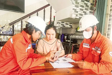 TP Cần Thơ tiết kiệm điện hơn 30,5 triệu kWh