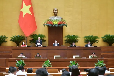 Quy định chính sách tín dụng riêng với nạn nhân bị mua bán trở về