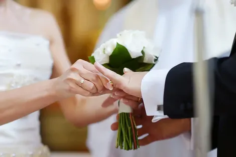 Khi kết hôn trở thành cuộc đua ở Hàn Quốc