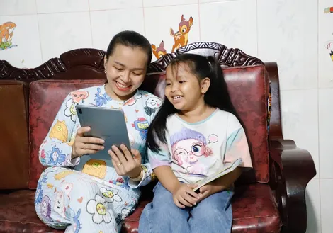 Dạy con thời 4.0