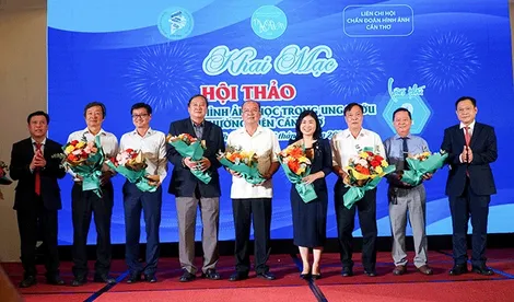 Gần 500 thầy thuốc chia sẻ kinh nghiệm về chẩn đoán hình ảnh trong ung bướu