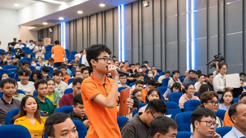 Định hướng mới trong đào tạo nguồn nhân lực
