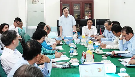 TP Cần Thơ thực hiện tốt công tác khuyến học, khuyến tài, xây dựng xã hội học tập